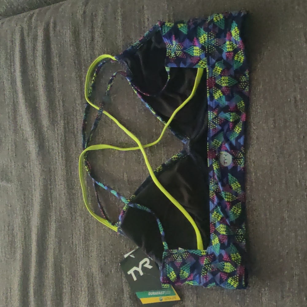 TYR bikini bottom - Picture 3 of 8